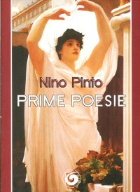 Immagine copertina libro Prime poesie