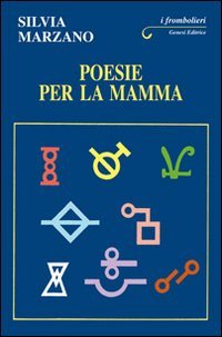 Immagine copertina libro Poesie per la mamma