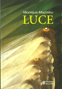 Immagine copertina libro Luce