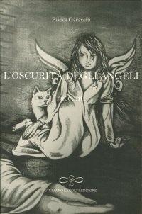 Immagine copertina libro L'oscurità degli angeli