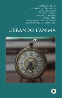Immagine copertina libro Librando l'anima