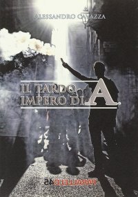 Immagine copertina libro Il tardo impero di A.