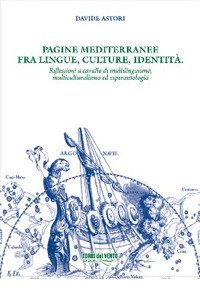 Immagine copertina libro Pagine mediterranee fra lingue, culture, identità