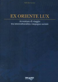 Immagine copertina libro Ex oriente lux