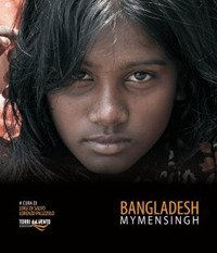 Immagine copertina libro Bangladesh Mymensingh