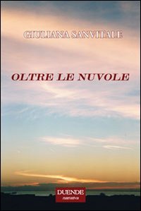 Immagine copertina libro Oltre le nuvole