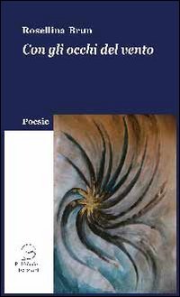 Immagine copertina libro Con gli occhi del vento