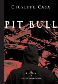 Immagine copertina libro Pit bull
