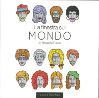 Immagine copertina libro La finestra sul mondo