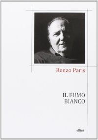 Immagine copertina libro Il fumo bianco