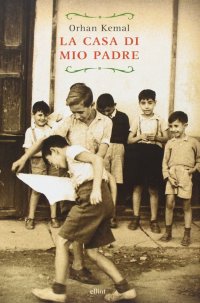 Immagine copertina libro La casa di mio padre