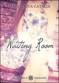 Immagine copertina libro Waiting room