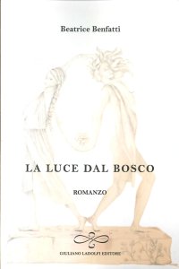 Immagine copertina libro La luce dal bosco