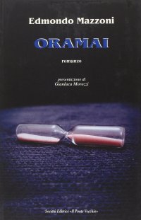 Immagine copertina libro Oramai