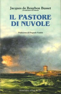 Immagine copertina libro Il pastore delle nuvole