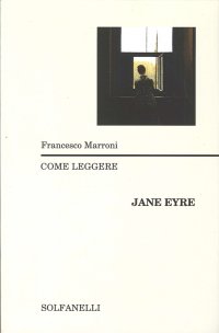 Immagine copertina libro Come leggere Jane Eyre
