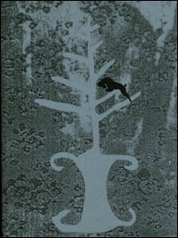 Immagine copertina libro L'infanzia della tecnica