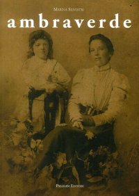 Immagine copertina libro Ambraverde