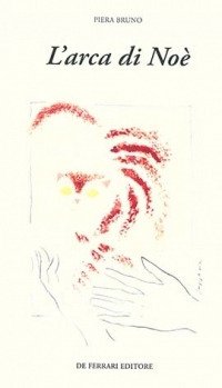 Immagine copertina libro L'arca di Noè