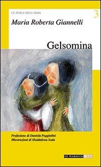 Immagine copertina libro Gelsomina