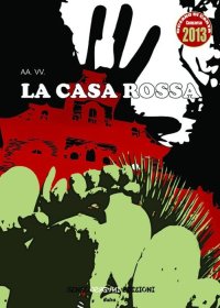 Immagine copertina libro La casa rossa