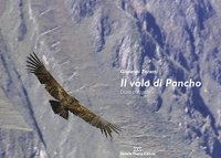 Immagine copertina libro Il volo di Pancho