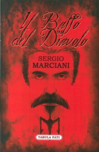 Immagine copertina libro Il baffo del diavolo