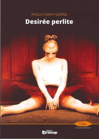 Immagine copertina libro Desirée perlite