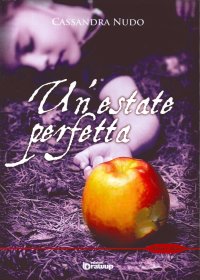 Immagine copertina libro Un'estate perfetta