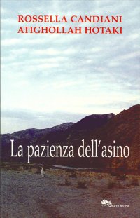 Immagine copertina libro La pazienza dell'asino