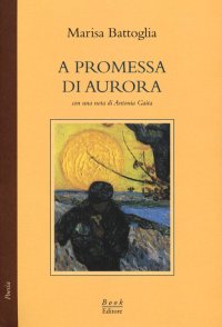 Immagine copertina libro A promessa di aurora