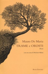 Immagine copertina libro Trame e orditi