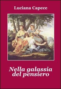 Immagine copertina libro Nella galassia del pensiero