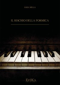 Immagine copertina libro Il rischio della formica