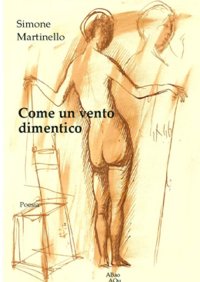 Immagine copertina libro Come un vento dimentico
