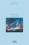 Immagine copertina libro Tempo nuovo