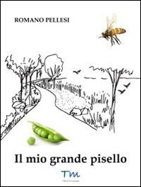 Immagine copertina libro Il mio grande pisello