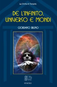 Immagine copertina libro De l'infinito, universo e mondi