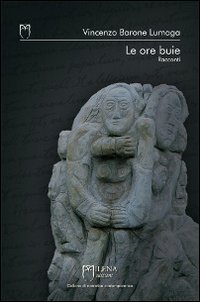 Immagine copertina libro Le ore buie