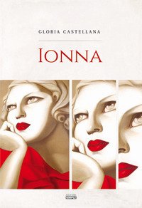 Immagine copertina libro Ionna