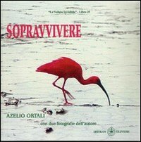 Immagine copertina libro Sopravvivere