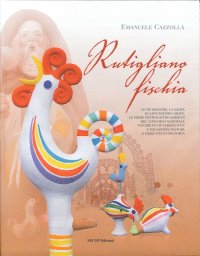 Immagine copertina libro Rutigliano fischia