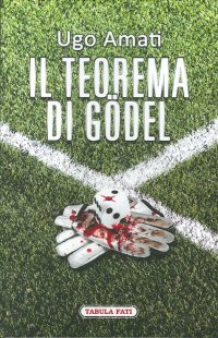Immagine copertina libro Il teorema di Gödel