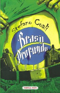 Immagine copertina libro Brasil. Profundo