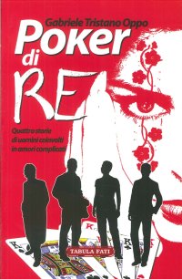 Immagine copertina libro Poker di re