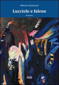 Immagine copertina libro Lucciole e falene
