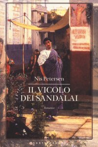 Immagine copertina libro Il vicolo dei sandalai