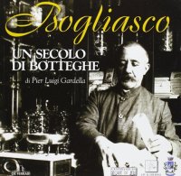 Immagine copertina libro Bogliasco. Un secolo di botteghe