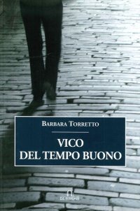 Immagine copertina libro Vico del tempo buono