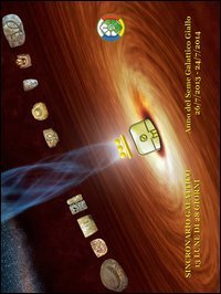 Immagine copertina libro Sincronario galattico 13 lune di 28 giorni 2013-2014